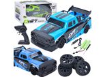 Auto Da Corsa Telecomandata Giocattolo Telecomandato Per Bambini Drift