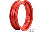 Cerchio Tubeless 2.0 Sip Per Vespa 50-125, Pv, ET3, Pk, S, Xl, XL2, 125 GT-TS, 150 Gl, Gs VS5T, Sprint, V, T4, Rally, Px, Pe, Lusso, T5, Cosa, Lml Star, Dlx, Deluxe 2T, 4T