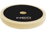 Neo Tools Pad Per Lucidatura Set Di Schiuma Per Lucidatura - 150 X 150 X 25 Mm - Spugna Per Levigatura