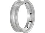 Cerchio Tubeless 2.0 Sip Per Vespa 50-125, Pv, ET3, Pk, S, Xl, XL2, 125 GT-TS, 150 Gl, Gs VS5T, Sprint, V, T4, Rally, Px, Pe, Lusso, T5, Cosa, Lml Star, Dlx, Deluxe 2T, 4T