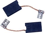 2X Spazzole Di Carbone Per Dewalt DWE4579, DWE4597, DWE4599