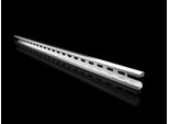 Rittal 4944000 C-Profilschienen 30/15 Rittal En 60 715 Ts L555Mm 6 StüCk