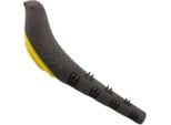 Giocattolo Cane Fantasy Uccello Cigolante Grigio-Giallo 32X8,9X6Cm 1 Pezzo