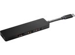 Hp Envy Hub USB-C Usb 3.2 Gen 1 (3.1 Gen 1) Tipo-C