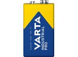 Batteria Varta 6LR61/6LP3146/9 V Block (4022), 20 Pezzi