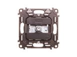 Valena Life Presa Antenna Tv /F/ Tappo Terminale 753050