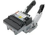 Sanei SK1-211SF2-LQP-M-SP - Modulo Stampante Per Chioschi, Termica Diretta, Larghezza Di Stampa 56 Mm, Usb + RS232, Supporto Carta + Presentatore