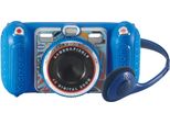 Vtech Kidizoom Duo Pro Blu Con Custodia Per Il Trasporto