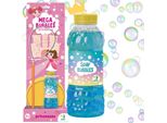 Set Di Bolle Di Sapone Mega Princess Bolle Di Sapone Grandi 450 Ml 500120