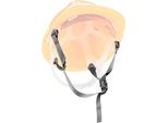 Neo Tools Cinturino Per Il Mento - Cinturino Per Il Mento Staccabile Cinturino Per Il Mento Accessori Per Il Casco Cinturino Universale Per Il Casco Di Sicurezza