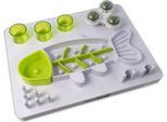 Epic Pet Think & Eat Giocattolo Interattivo Per Pesci 30 Cm