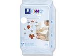 Mescola Leggera Per Modellare 350 G Di Fimo Air Bianco