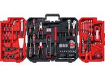 Kwb 370630 Tool Box (+ Tools) 125-Piece