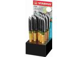 Stabilo Grow Biros Display Da 12 Pezzi