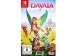 Bayala Il Videogioco (Switch) Codice In Scatola