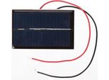 Piccola Cella Solare (2 V / 200 Ma)