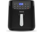 Friggitrice Ad Aria Calda Taurus Air Fry Dig 360 Nero 2150 W 7,5 L