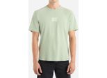 Umbro - Maglietta Da Uomo UO2106 (M) (Frosty Green)