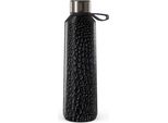 Burga SV_02B5_W-BOTTLE_500-GM, Bottiglia, Nero, Acciaio Inox, 500 Ml, 1 Pezzo(I)