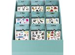 Espositore Maildor Cooky 9X10 Wilde Tiere