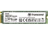 Ssd Pcie Interno Da 256 Gb Transcend TS256GMTE672A-VS1 (TS256GMTE672A-VS1)