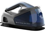 Cecotec Ironhero V-2400 Station. 2400 W, Piastra In Ceramica Turbo Slide, Serbatoio Da 1,2 L, 3 Modalità, Flusso Di Vapore 180 G/Min, Colpo Di Vapore 370 G/Min, Display Led, Anticalcare