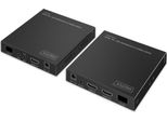 Digitus Digitus Set Di Estensione Ip Hdmi In Fibra, 4K/60Hz