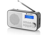Gogen Dab 300 N Con Dab+
