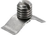 Molla A Balestra Per Impugnatura A Farfalla Twist - Per Simson KR51/1 Schwalbe, KR51/2 Schwalbe, SR4-2 Star, SR4-3 Sparber, SR4-4 Hawk