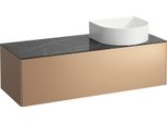 Tiroir Sonar Courant, 1 Tiroir, Adapté Aux Cuvettes Des Lavabos 812340, 812341, 812342, 812343, DéCoupe à Droite Pour Le Lavabo, H4054230341411, H4054230341411