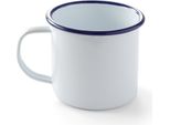 Tazza Hendi Con Manico, 0,36L, ⌀90X(H)80Mm