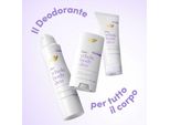 Dove Lavanda E Camomilla Unisex Deodorante Spray Corpo 150Ml