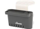 Vileda Porta-Spugna Lavello - Senza Forare - Porta-Spugna Cucina Con Ventosa