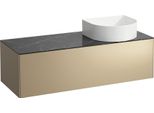 Tiroir Sonar Courant, 1 Tiroir, Adapté Aux Cuvettes Des Lavabos 812340, 812341, 812342, 812343, DéCoupe à Droite Pour Le Lavabo, H4054230341401, H4054230341401