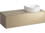 Tiroir Sonar Courant, 1 Tiroir, Adapté Aux Cuvettes Des Lavabos 812340, 812341, 812342, 812343, DéCoupe à Droite Pour Le Lavabo, H4054230340401, H4054230340401