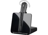 Hp Inc. Poly CS540A - Serie CS540 - Cuffie - On-Ear - Convertibili - Dect - Senza Fili - Nero (8R706AA)