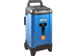 Caricabatterie Digitale Gdb 24V/12V-200, Capacità Di Carica Fino A 200A
