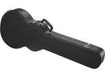 Custodia Rigida Per Chitarra Elettrica Da 41,34 Pollici Con Serratura E Chiave Per Chitarre Les Paul - Accessori Musicali Per Musicisti Professionisti
