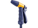 Pistola Strend Pro Garden TS2050, Irrigazione, Da Giardino, Pvc