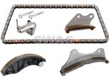 Swag 40 10 6740 Kit Catena Di Distribuzione Catena Di Distribuzione Per Opel Insignia Caravan Astra J Sports Tourer (P10) Astra J Zafira Tourer C (P12) Astra K Sports Tourer