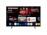 Samsung Ai Qled 43 " TQ43Q7FAAUXXC Ultrahd 4K Quantum Hdr Tizen"