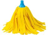 Testina Per Mop Cleonix M2570, Microfiber, Panno Di Ricambio, Assorbente