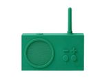 Lexon Design Tykho 3 Radio Fm / Altoparlante Bt Lexon Design Tykho 3 Radio Fm / Altoparlante Bt - Verde