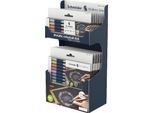 Roller Metallico Paint-It 050 0,4 Mm Display 14 Etuis Sortiert