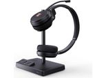 Yealink Wh62 Dect Wireless Headset (WH62 Dual Uc)