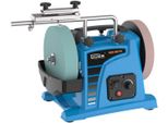 GÜDe Smerigliatrice Da Banco Gns 200 Vs 55247