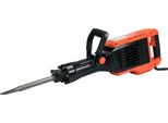 Yato Martello Demolitore Con Impugnatura Esagonale 1600W 65J Raffreddato A Olio