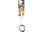 Mestolo Magichome, Da Cucina, Per Zuppa, Acciaio Inox, 30 Cm