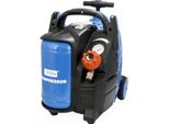 GÜDe Compressore Compressore D'aria Compatto Compressore D'aria Airpower 200/10/5 Ty