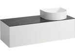 Tiroir Sonar Courant, 1 Tiroir, Adapté Aux Cuvettes Des Lavabos 812340, 812341, 812342, 812343, DéCoupe à Droite Pour Le Lavabo, H4054230341431, H4054230341431